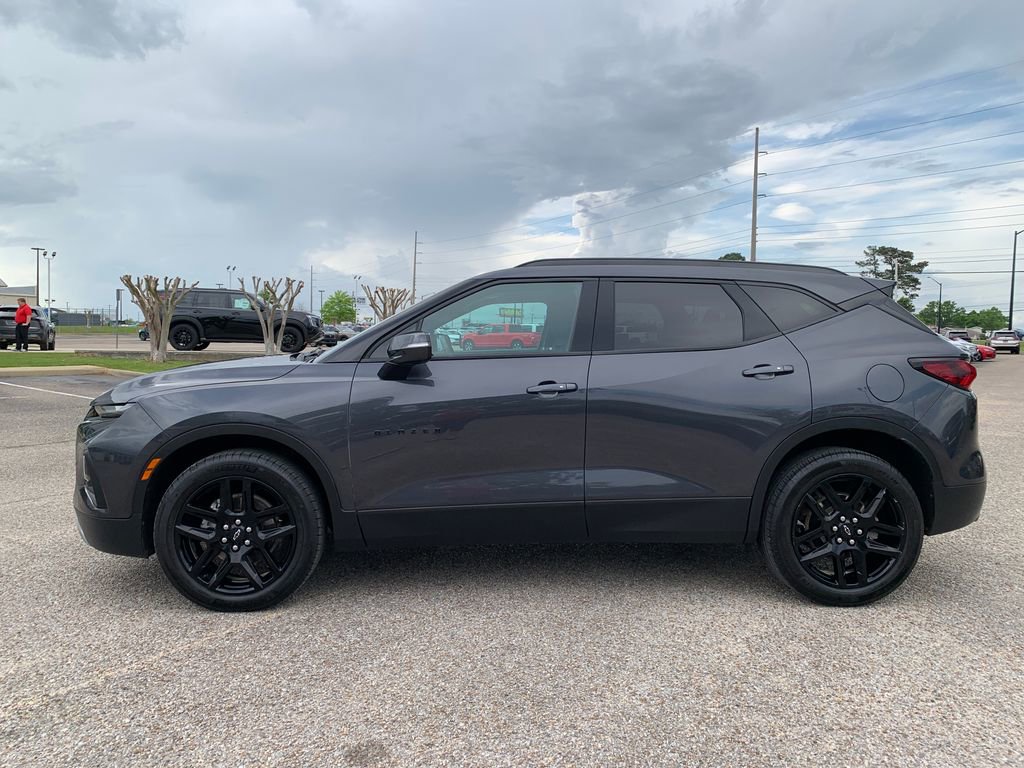 Used 2021 Chevrolet Blazer LT image 5