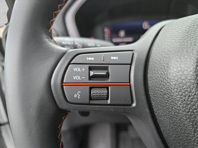 New 2026 Honda Passport TrailSport image 17