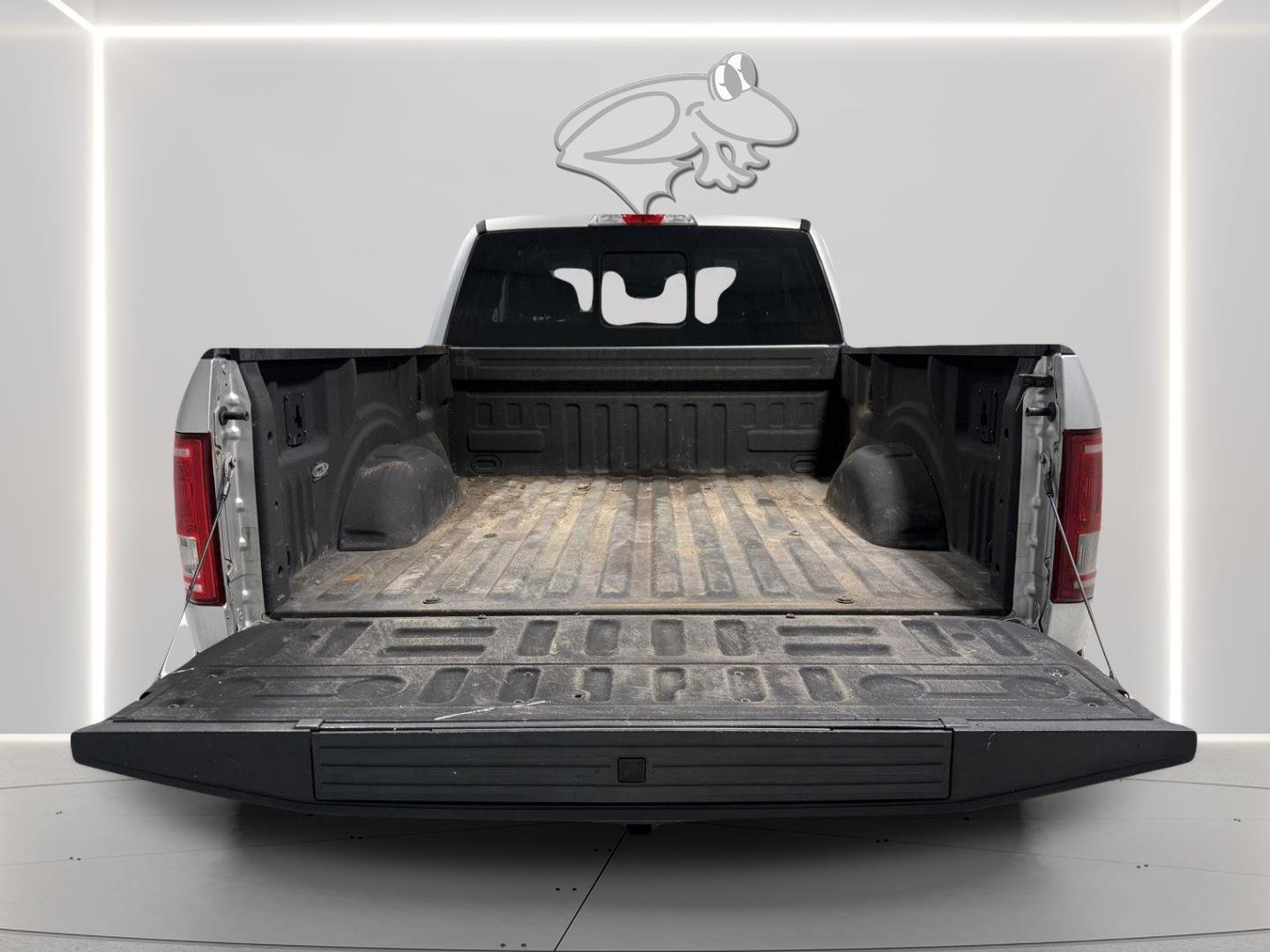 Used 2016 Ford F150 XL w/ Equipment Group 101A Mid image 6