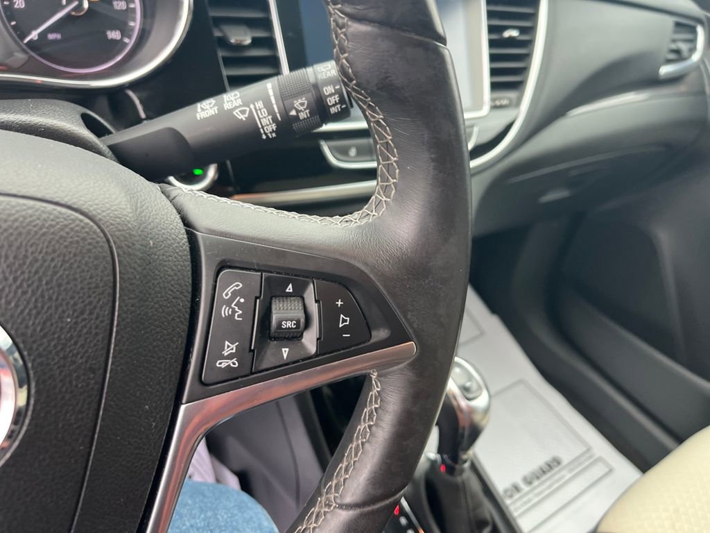 Used 2017 Buick Encore Preferred image 10