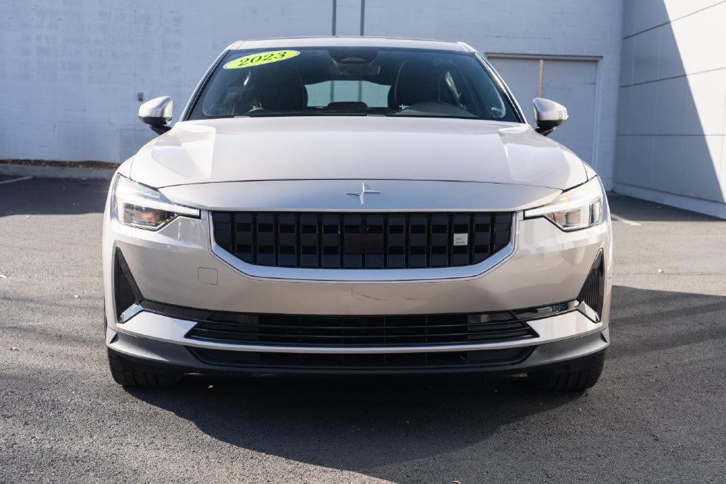 Used 2023 Polestar Polestar 2 AWD/4WD image 2