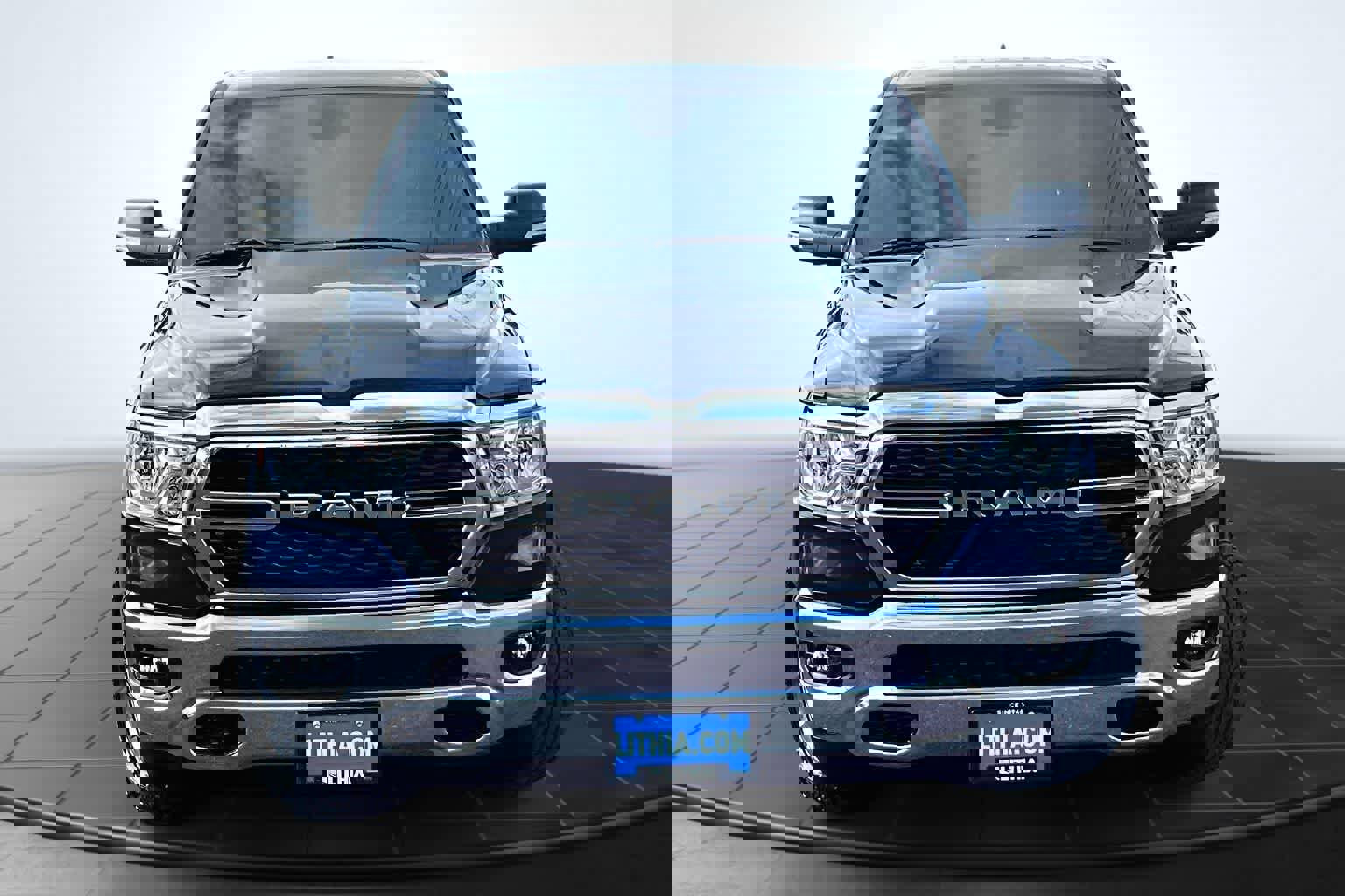 Used 2022 RAM 1500 Lone Star image 6