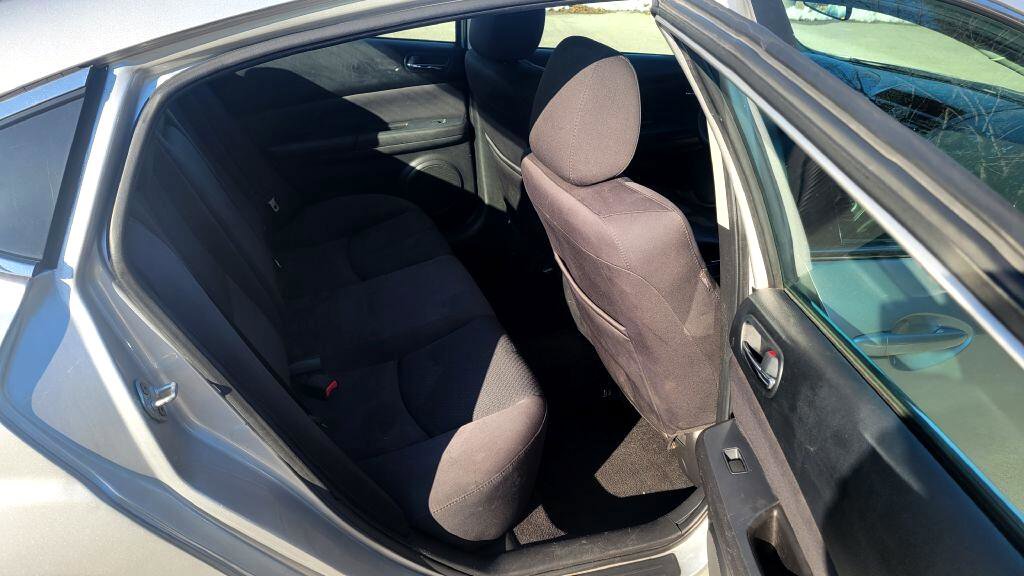 Used 2011 MAZDA MAZDA6 i Touring Plus image 13