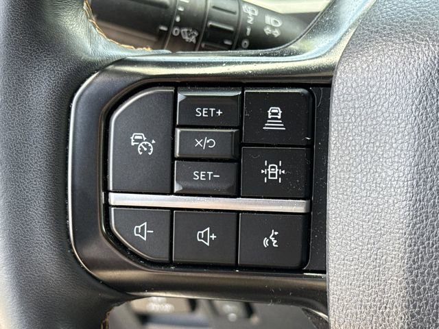 Used 2024 Ford Expedition Platinum AWD/4WD image 40