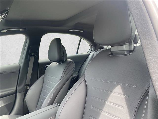 Certified 2024 Mercedes-Benz C 300 Sedan image 16