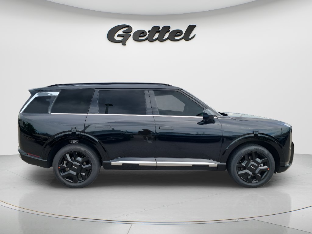 New 2027 Kia Telluride SX Prestige AWD/4WD image 4