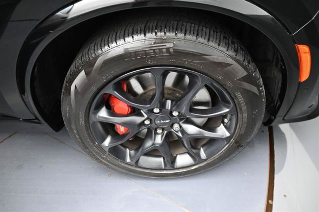 Used 2024 Dodge Durango SRT Hellcat AWD/4WD image 32