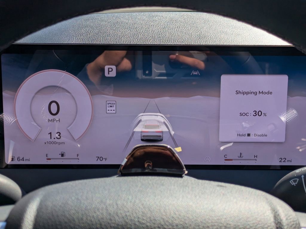 New 2026 Genesis GV70 2.5T Select image 28