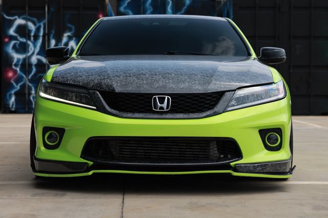 Used 2015 Honda Accord EX-L image 20