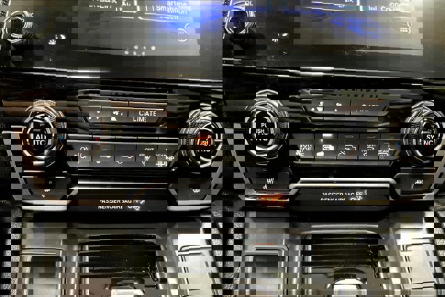 Used 2022 Honda CR-V EX image 32