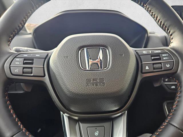 New 2026 Honda CR-V TrailSport image 18