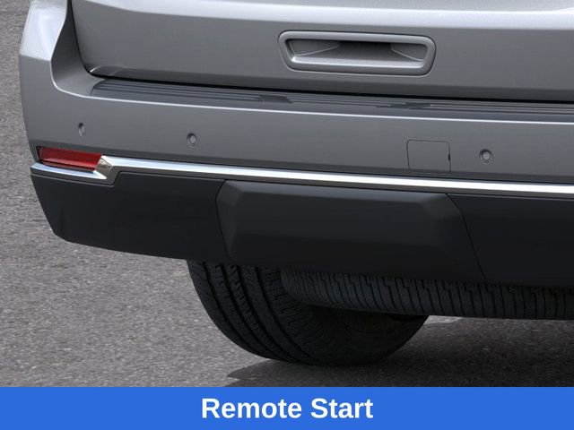 New 2026 Chevrolet Tahoe LS w/ LPO, Dark Essentials Package image 15