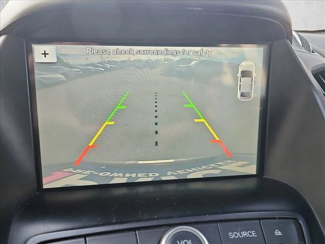 Used 2017 Ford Escape SE w/ Equipment Group 201A image 14