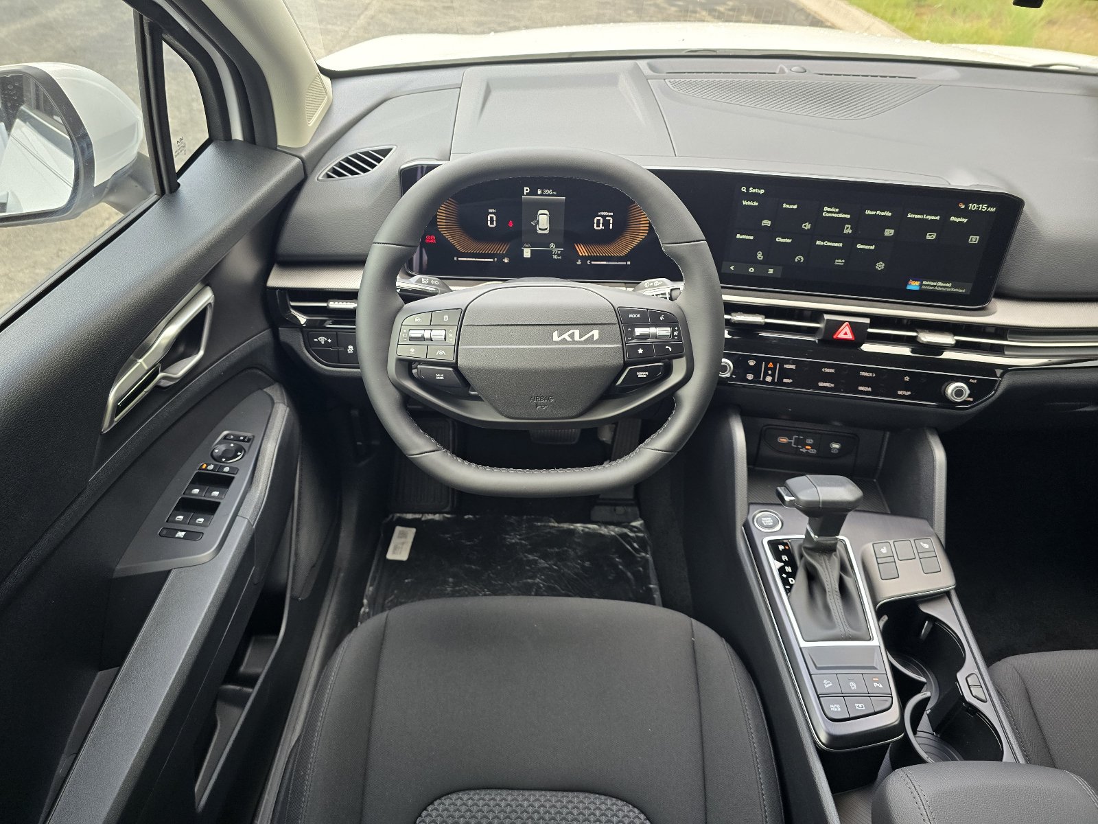 New 2026 Kia Sportage LX AWD/4WD image 6