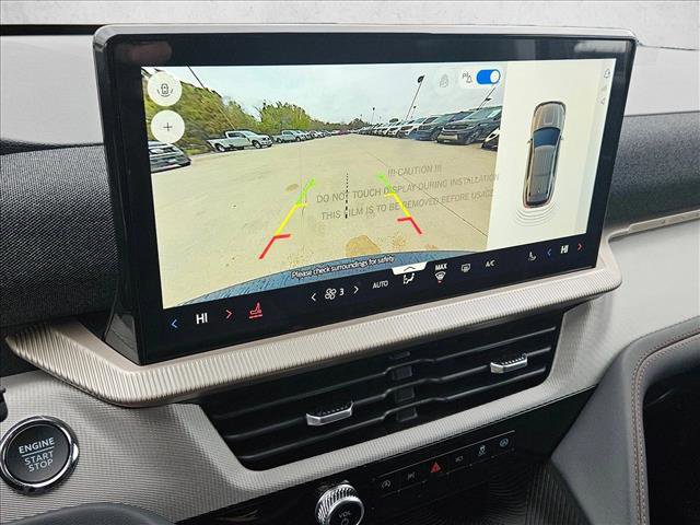 New 2026 Ford Explorer Active image 12