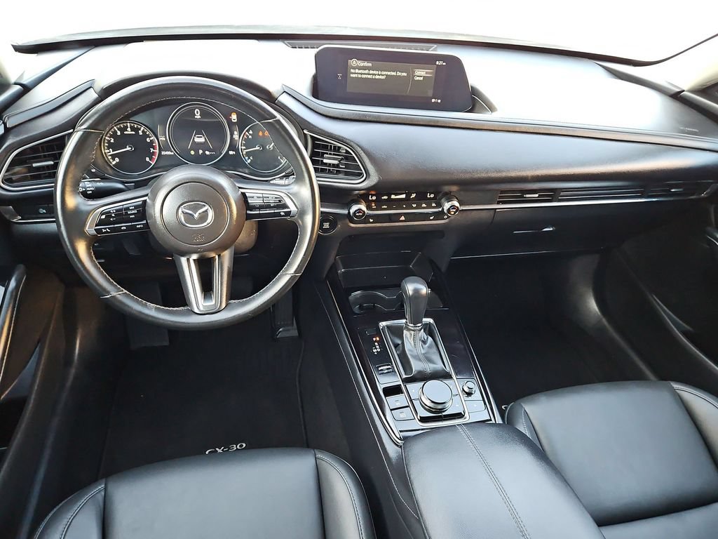 Used 2025 MAZDA CX-30 AWD 2.5 S w/ Preferred Package image 26