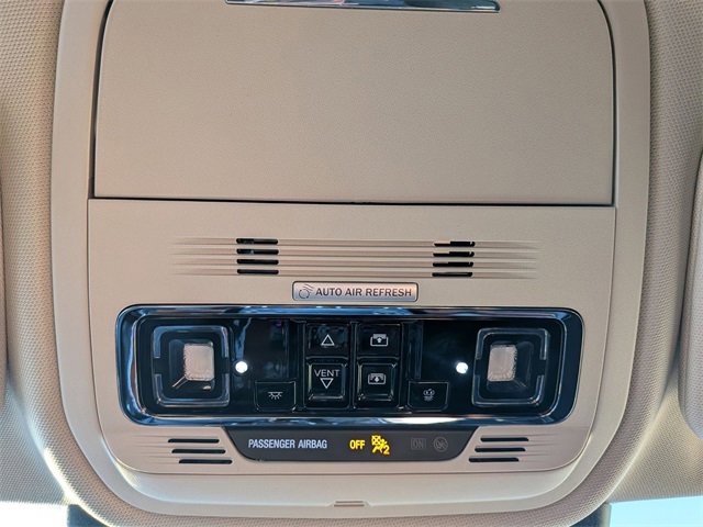 Used 2024 Lincoln Aviator Reserve w/ Equipment Group 201A image 14