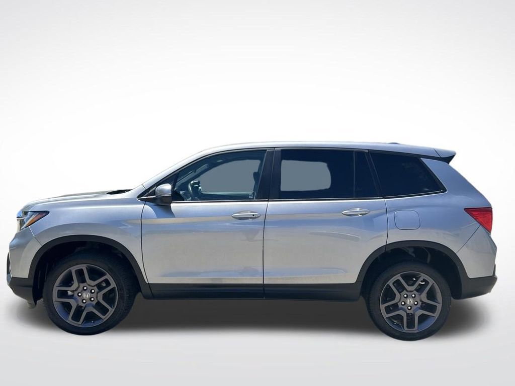 Used 2022 Honda Passport EX-L image 2