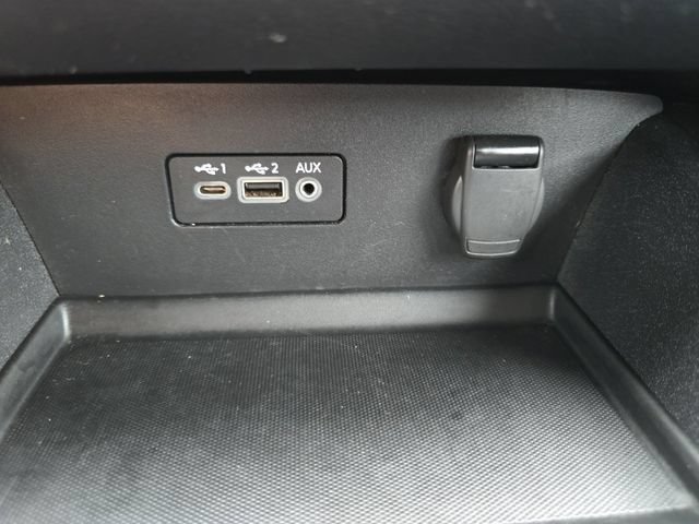 Used 2022 Nissan Altima 2.5 SR w/ Midnight Edition Package AWD/4WD image 6