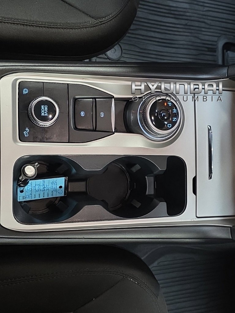 Used 2022 Ford Explorer XLT w/ Class IV Trailer Tow Package image 25