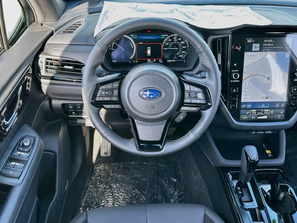 New 2026 Subaru Forester Touring AWD/4WD image 24