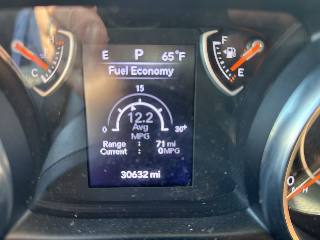 Used 2022 Jeep Gladiator Sport image 20