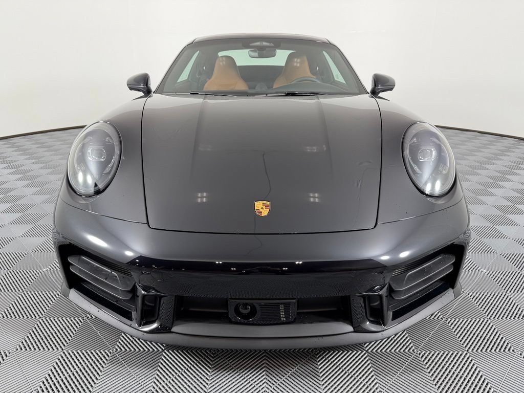 New 2026 Porsche 911 Carrera S RWD image 9
