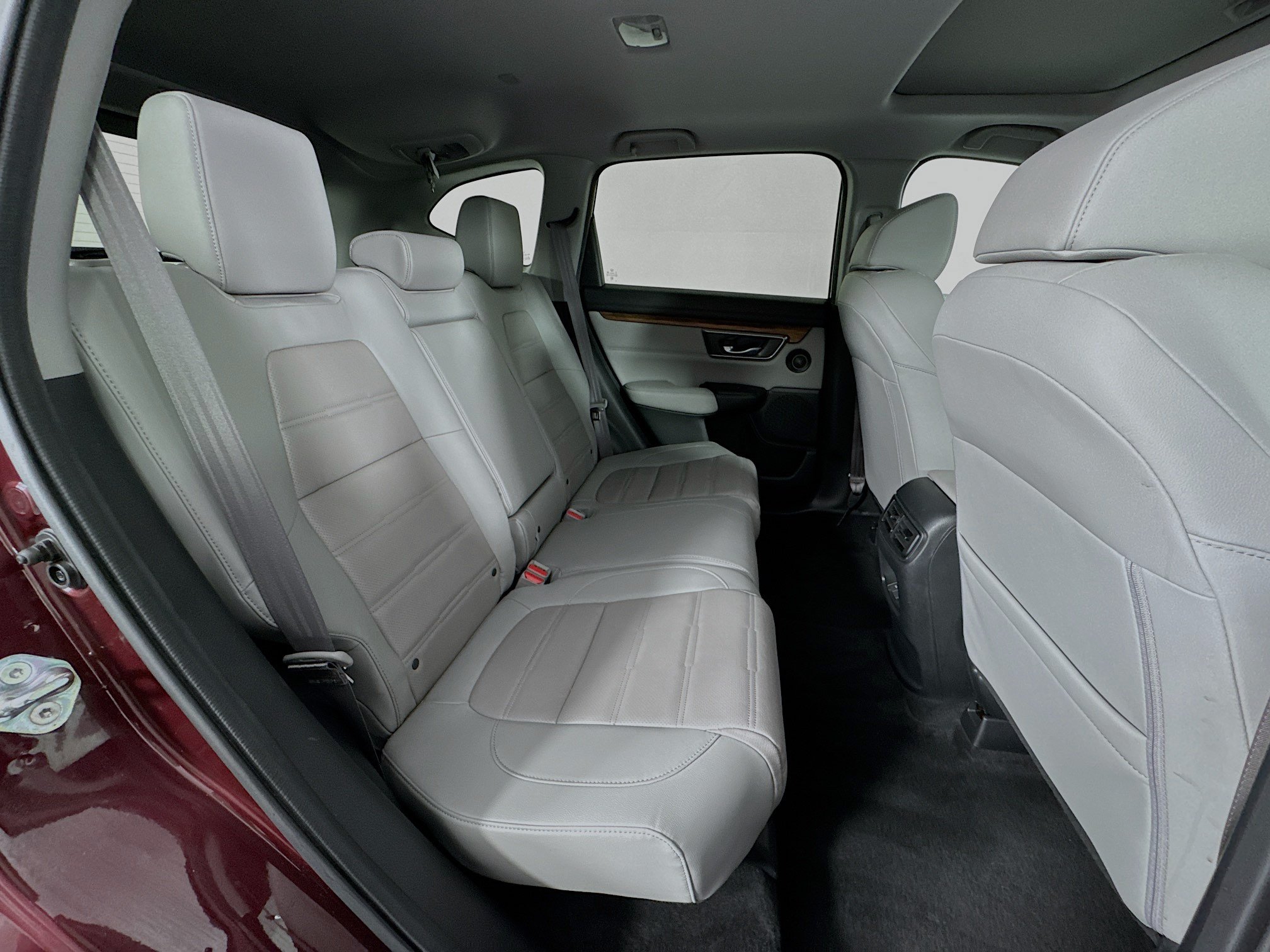 Certified 2019 Honda CR-V EX-L image 27