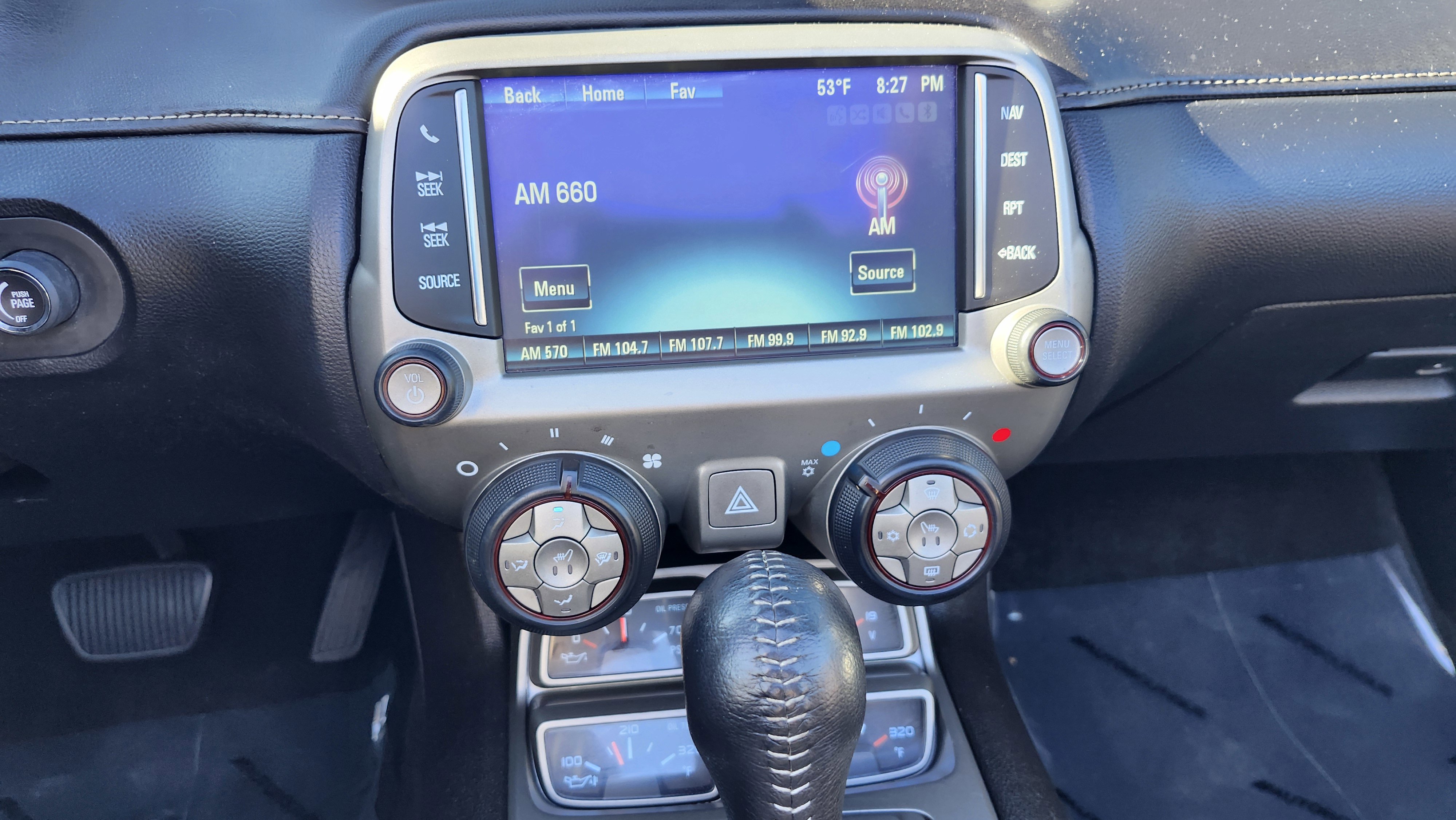 Used 2013 Chevrolet Camaro LT w/ RS Package image 24