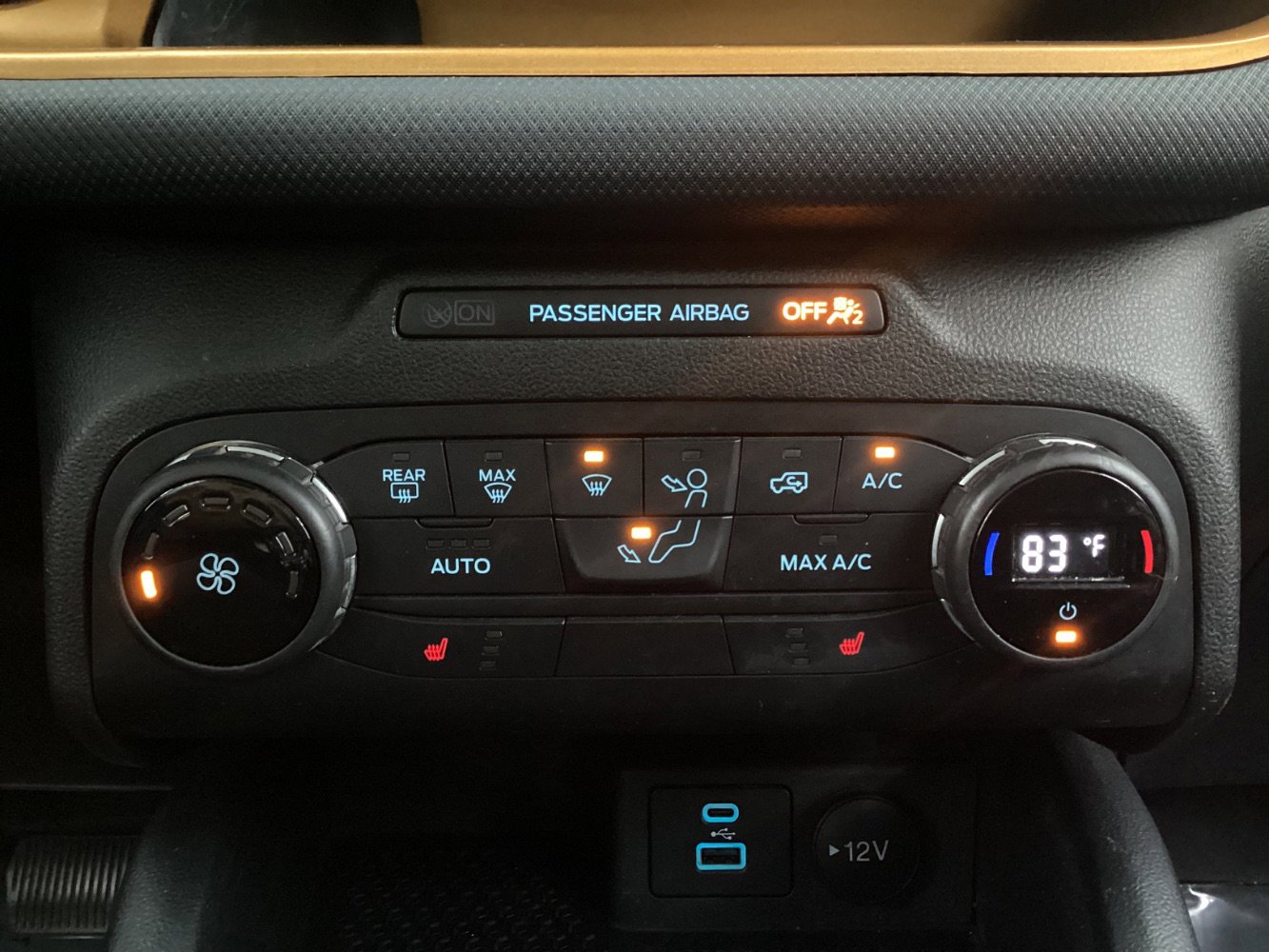 Used 2021 Ford Bronco Sport Badlands image 35