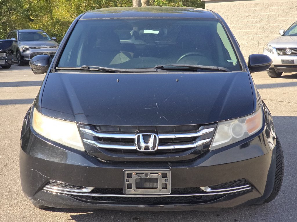 Used 2016 Honda Odyssey SE image 7