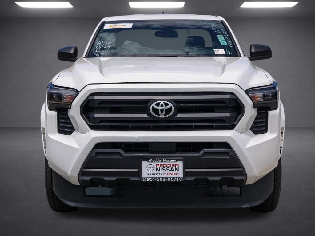 Used 2024 Toyota Tacoma SR RWD image 9