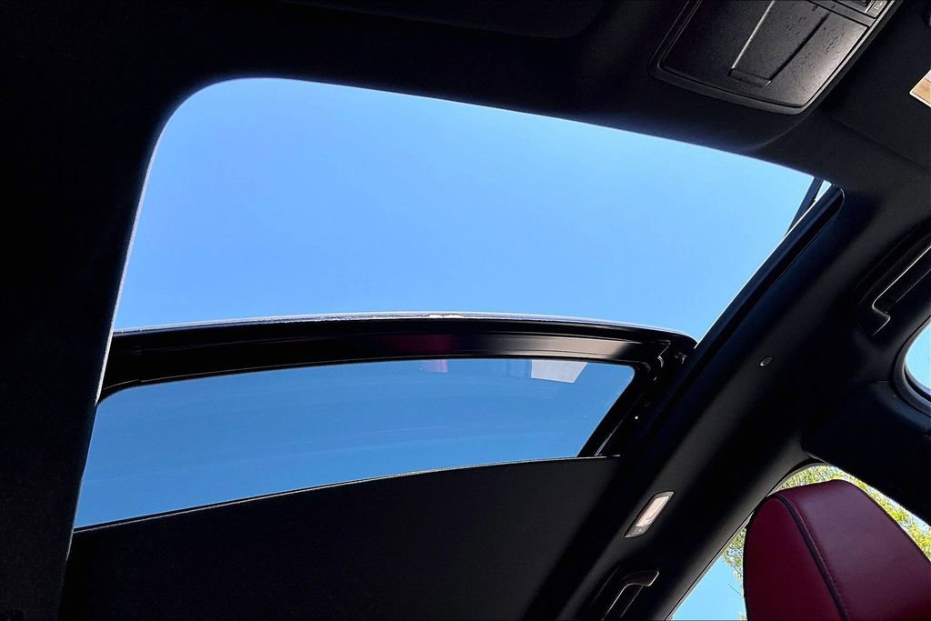 Used 2023 Acura MDX A-Spec AWD/4WD image 22