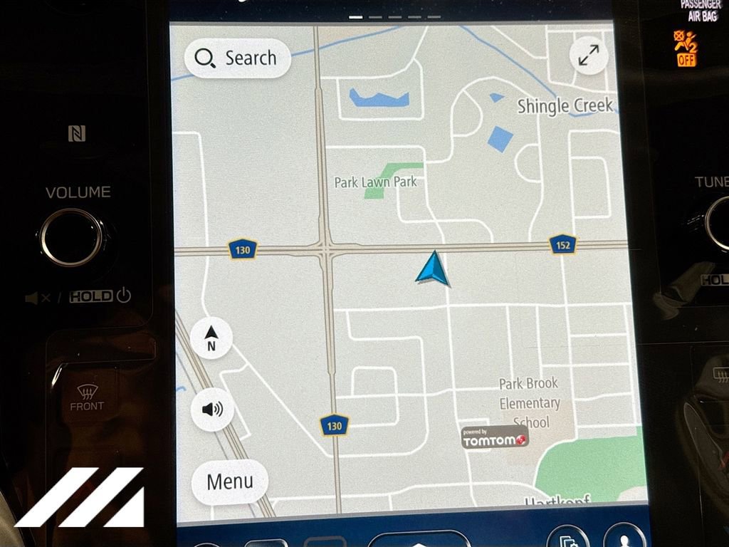 Certified 2025 Subaru Outback Limited image 14