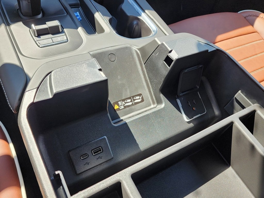New 2026 GMC Sierra 1500 Denali Ultimate image 34