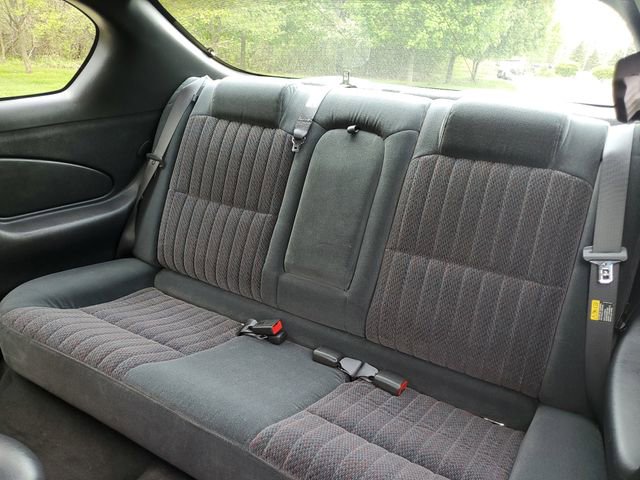 Used 2003 Chevrolet Monte Carlo SS FWD image 20