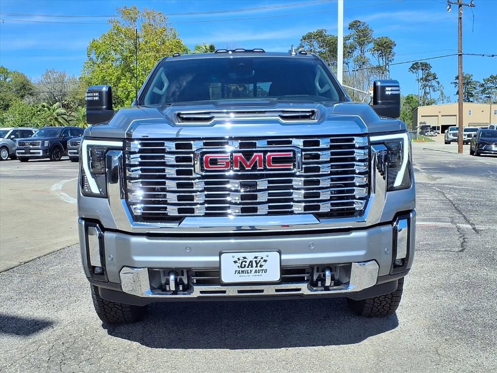 New 2026 GMC Sierra 2500 Denali w/ Denali Reserve Package image 5