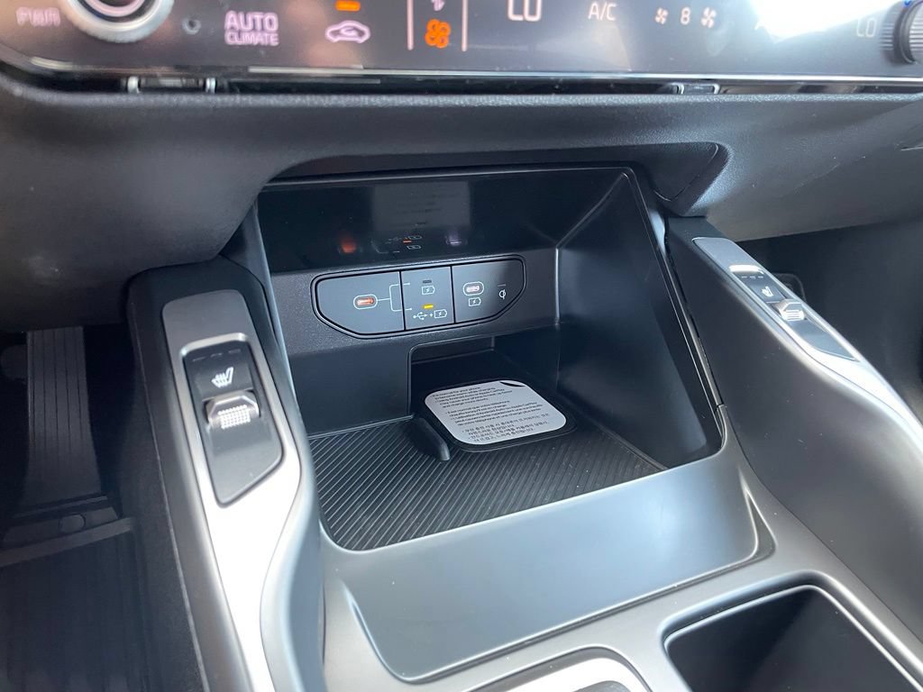 New 2026 Kia Sorento S w/ S Panoramic Sunroof Package FWD image 19
