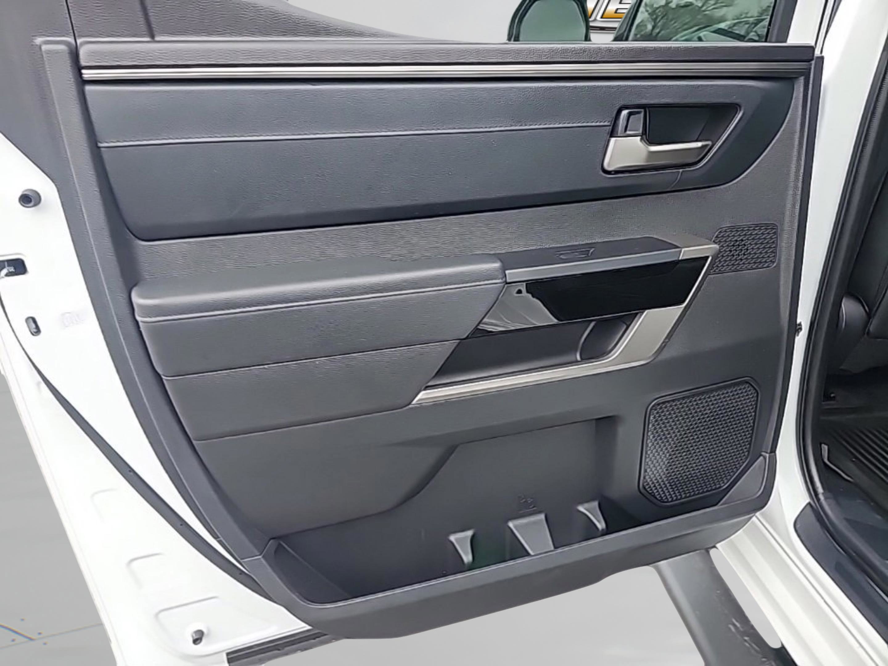 Used 2025 Toyota Tundra Limited w/ TRD Off-Road Package image 23