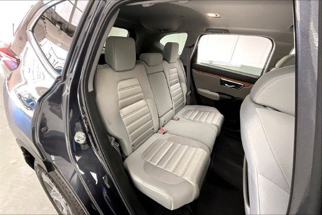 Used 2019 Honda CR-V EX image 19