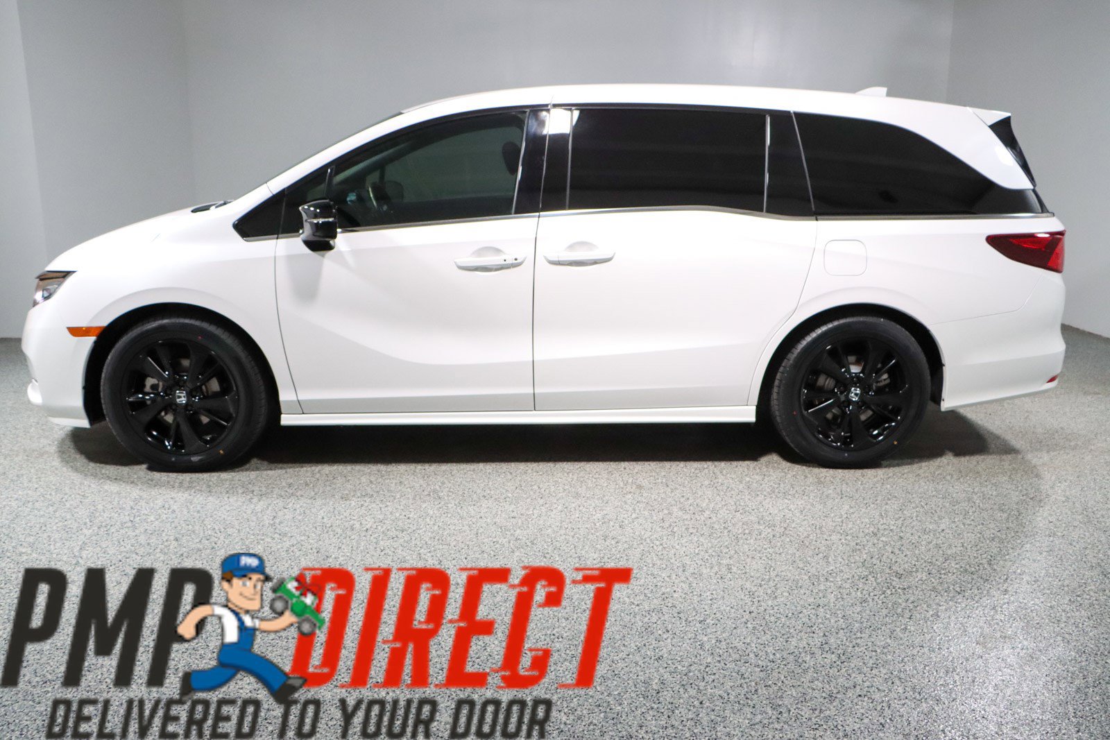 Used 2024 Honda Odyssey Sport image 10