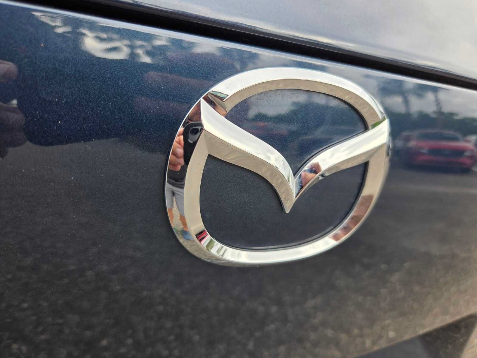 Certified 2025 MAZDA CX-50 AWD 2.5 S w/ Weather Package image 15