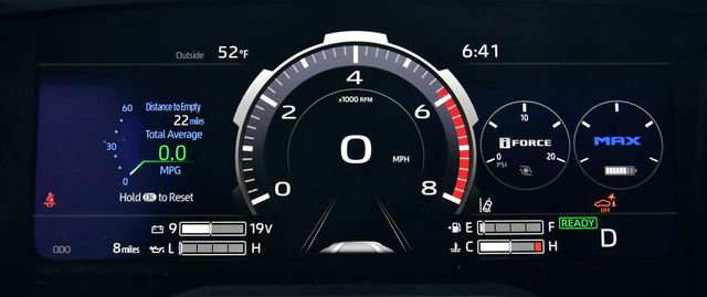 New 2026 Toyota Sequoia TRD Pro image 31