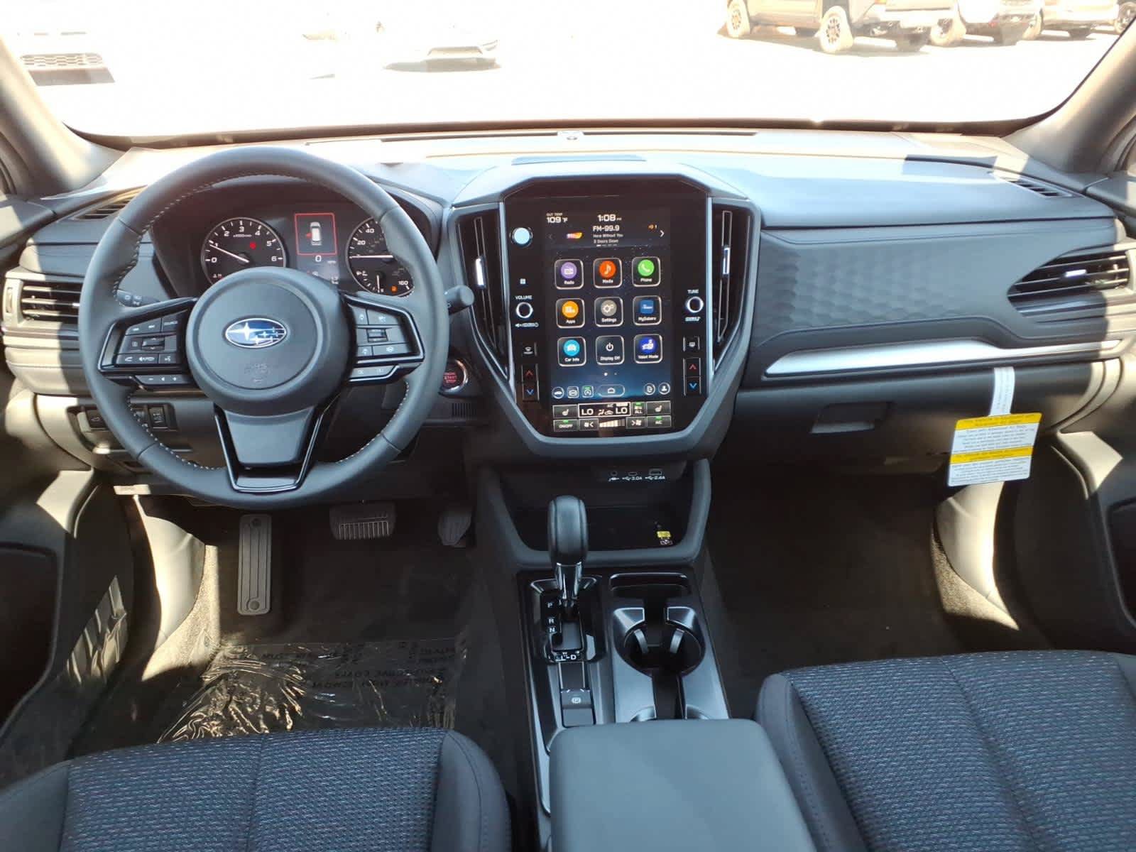 New 2026 Subaru Forester Premium AWD/4WD image 26