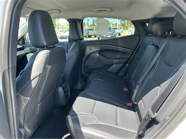 New 2025 Ford Mustang Mach-E Premium w/ Interior Protection Package image 17