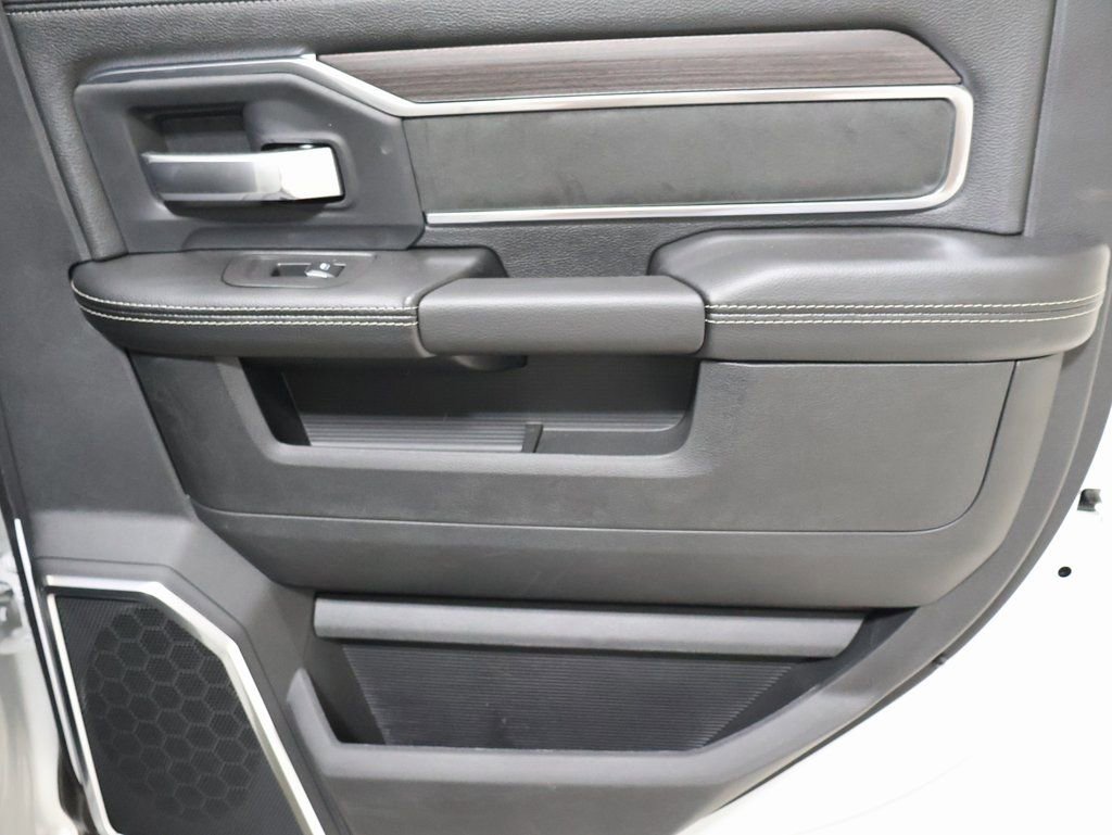 New 2026 RAM 3500 Laramie image 15