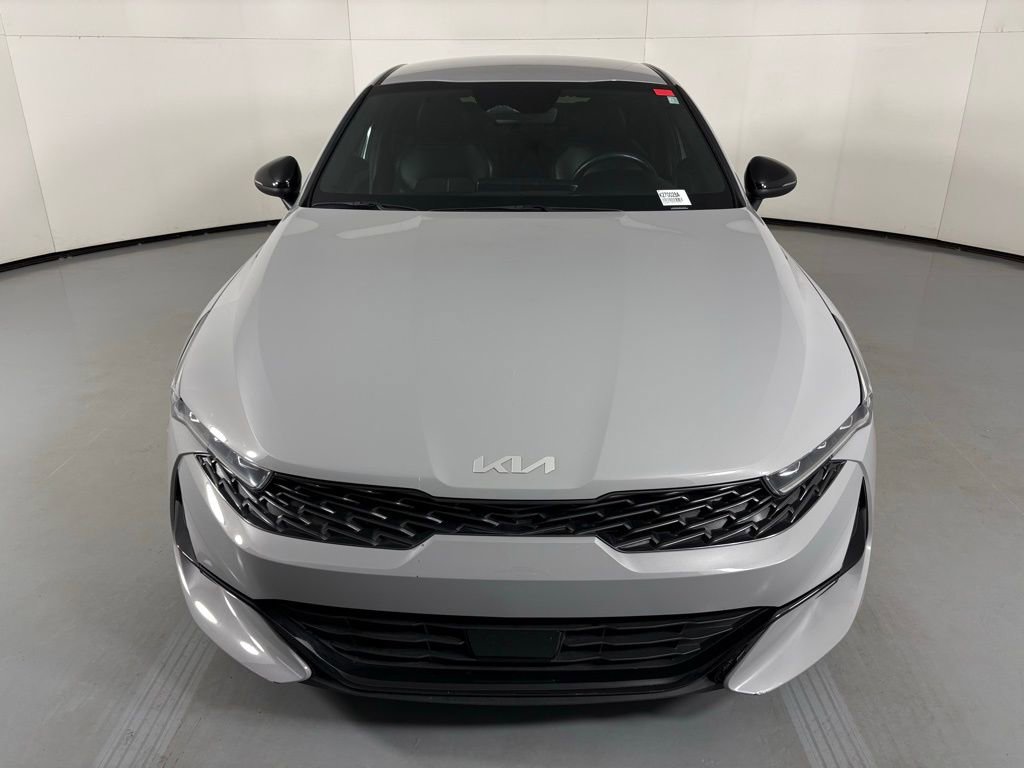Used 2024 Kia K5 GT-Line w/ GT-Line Premium Package image 3
