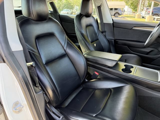 Used 2022 Tesla Model 3 Long Range AWD/4WD image 24