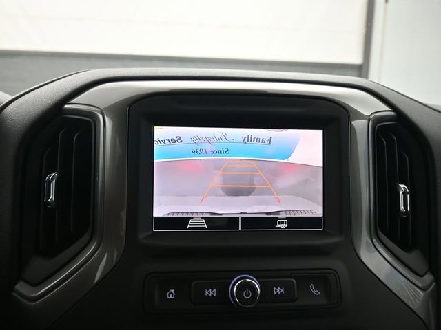 New 2026 Chevrolet Silverado 2500 Custom image 15