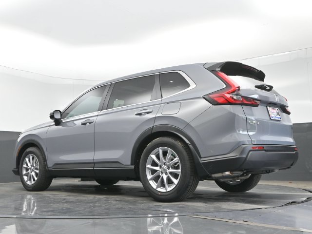 New 2027 Honda CR-V EX image 23